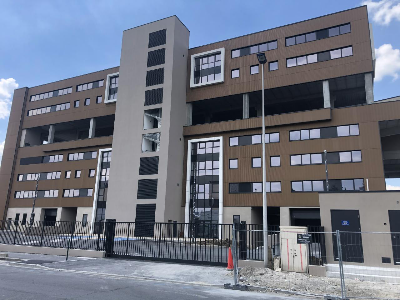 Location local d'activité Colombes Hauts-de-Seine OLACT2106328 5