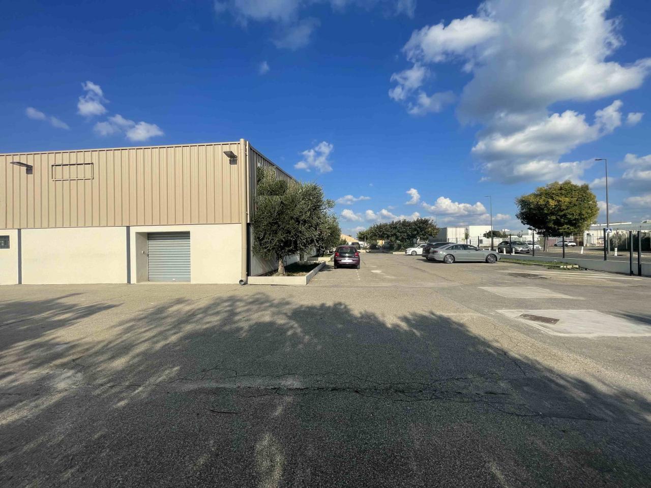 Location local d'activité Miramas Bouches-du-Rhône OLACT2537779 3