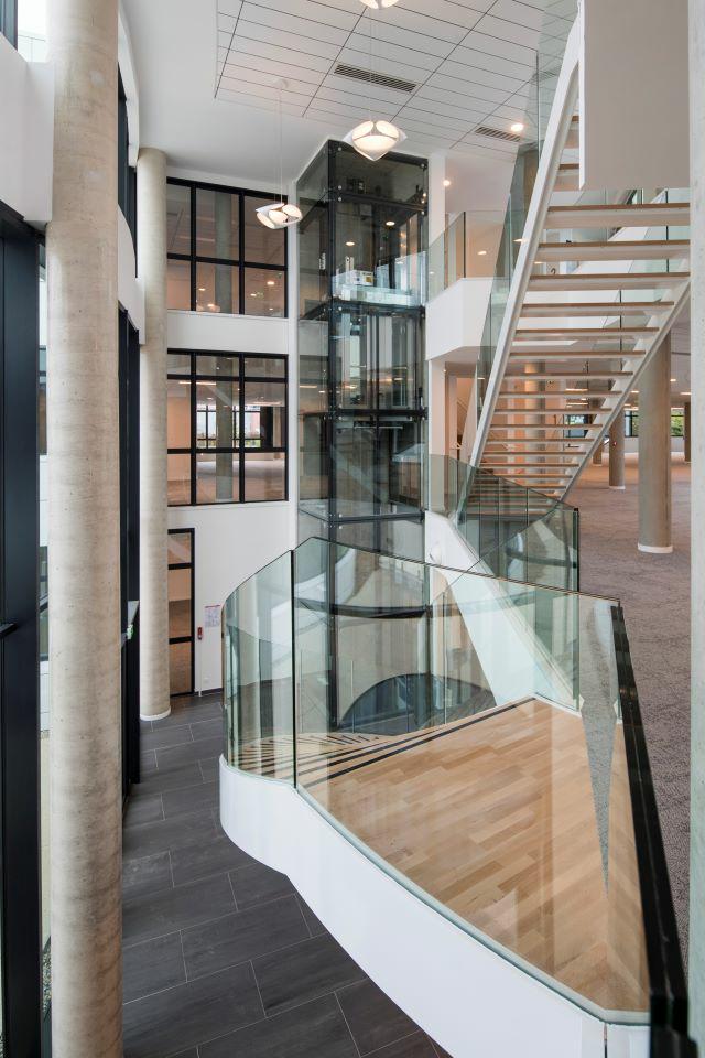 Location bureau Champagne-au-Mont-d'Or Rhône OLBUR2108828 10