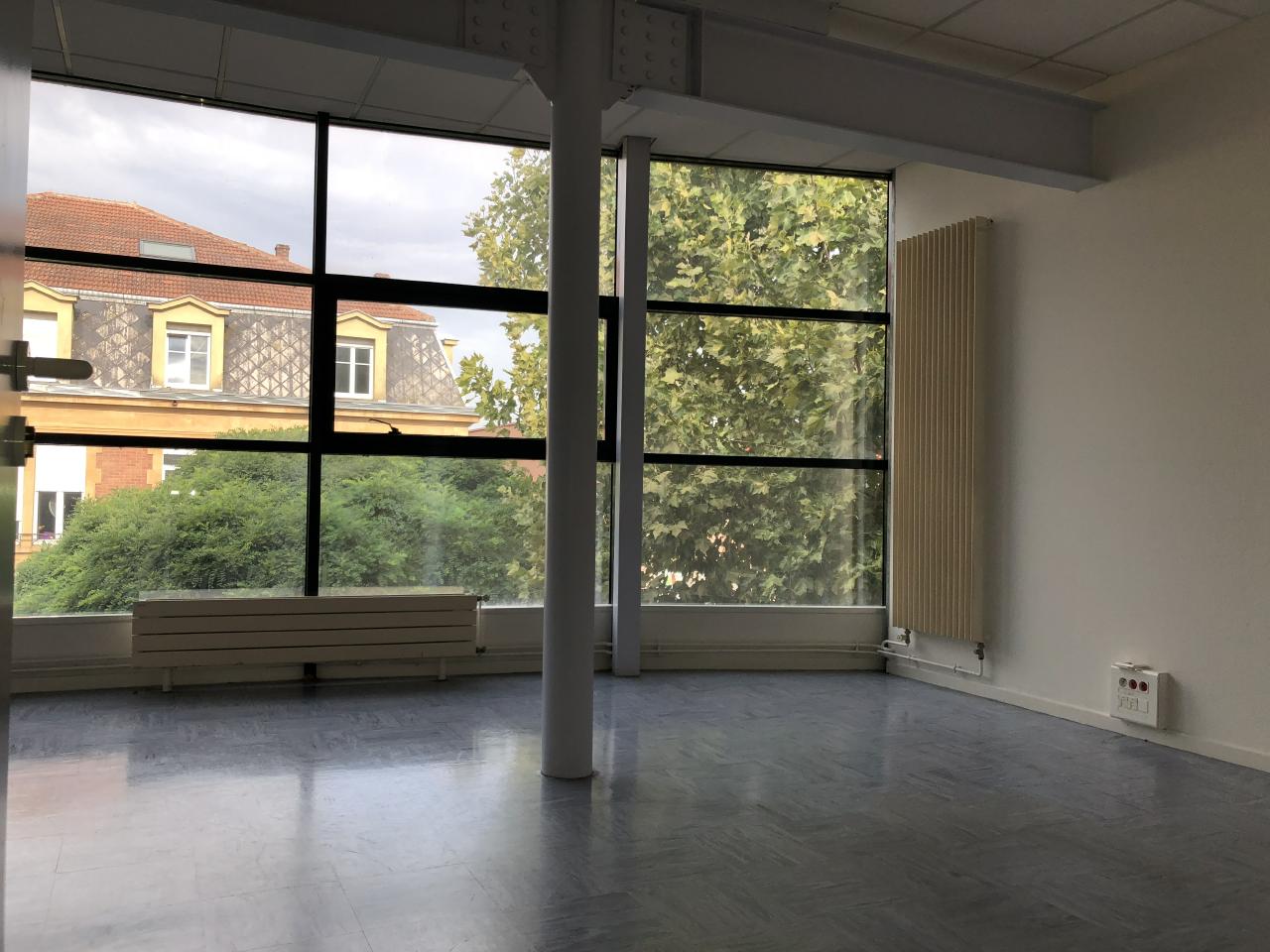 Location bureau Saint-Julien-lès-Metz Moselle OLBUR2111675 14