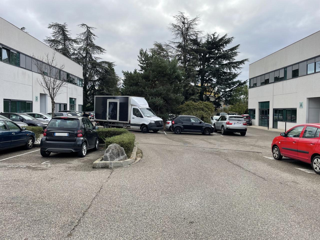 Location local d'activité Champagne-au-Mont-d'Or Rhône OLACT2424560 5