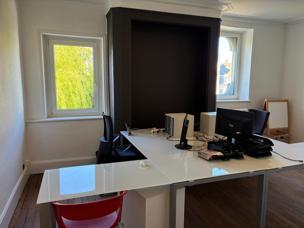 Location bureau Nancy Meurthe-et-Moselle OLBUR2640548 15