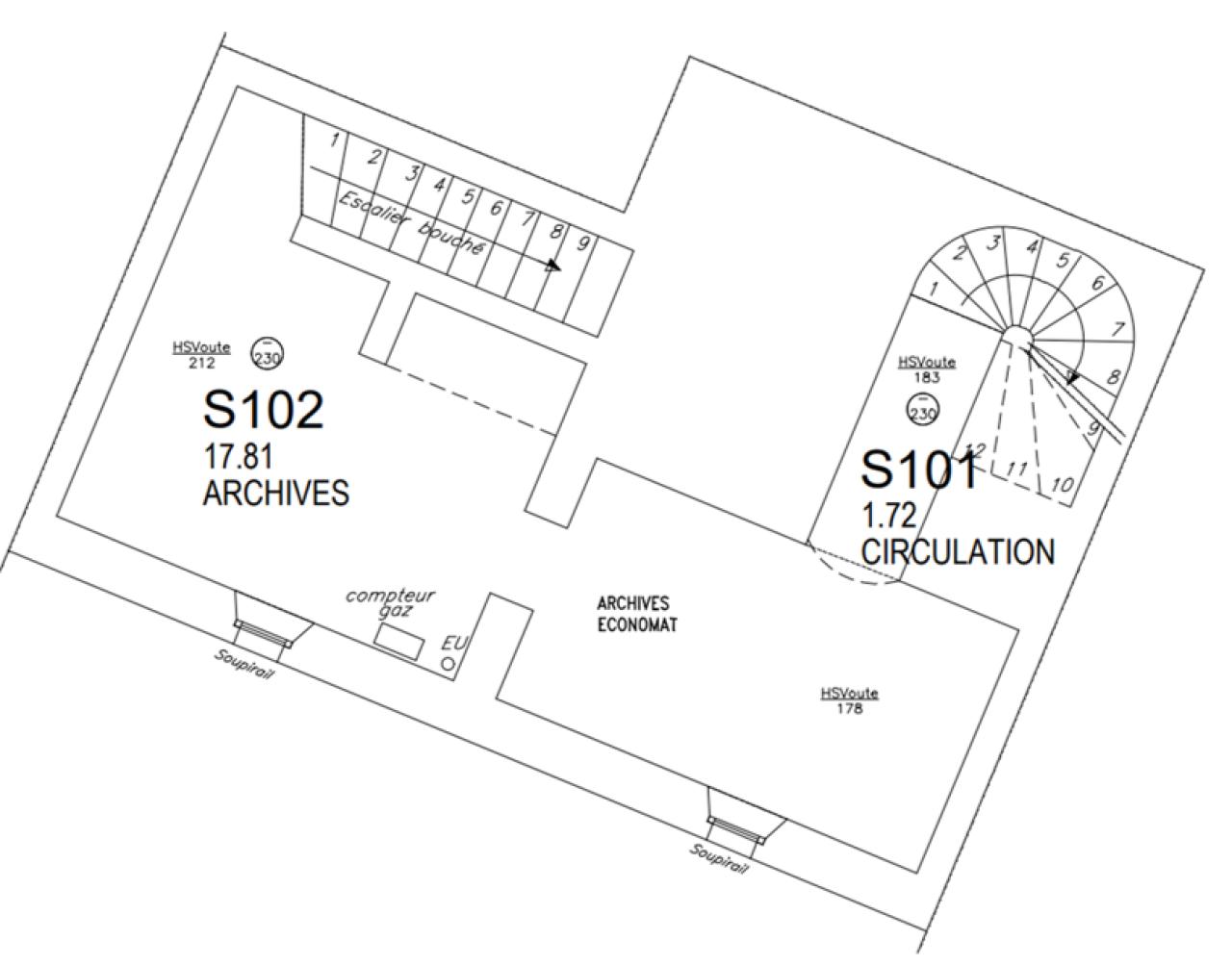 Vente bureau Amiens Somme OVBUR2640001 7