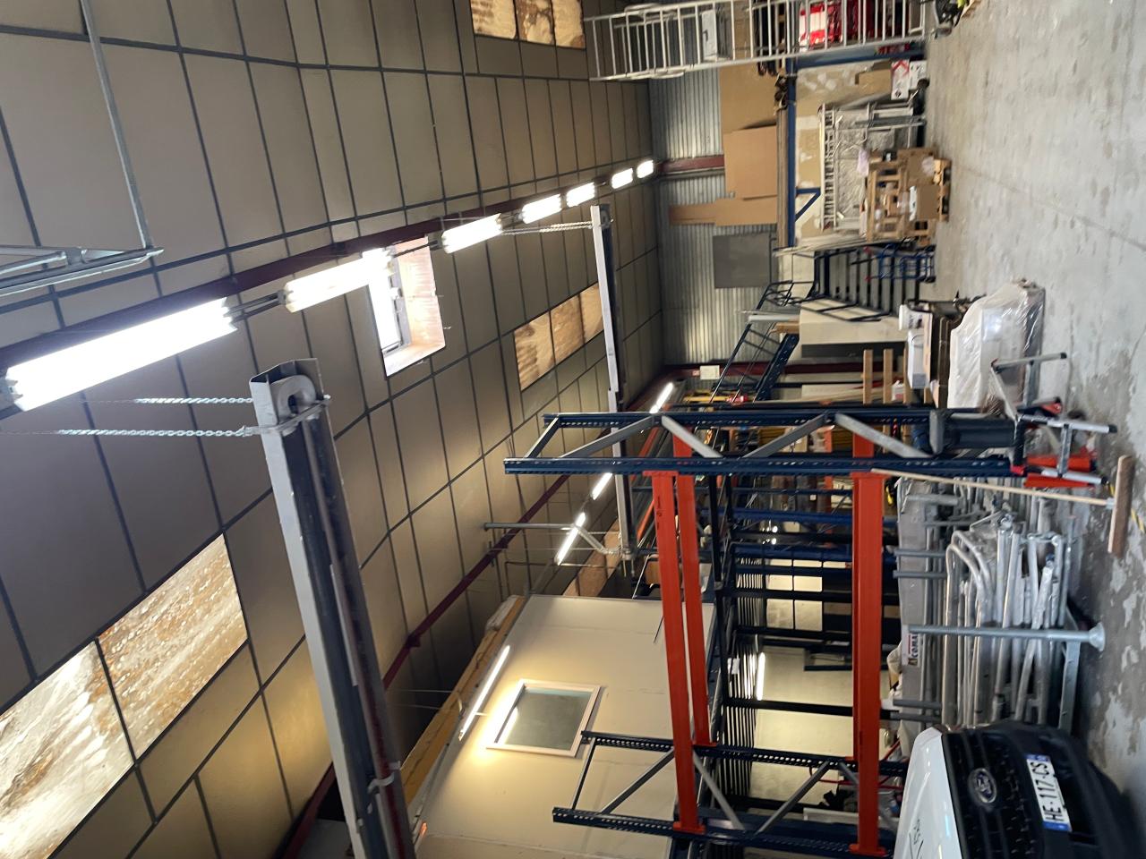 Vente local d'activité Meyzieu Rhône OVACT2537600 9