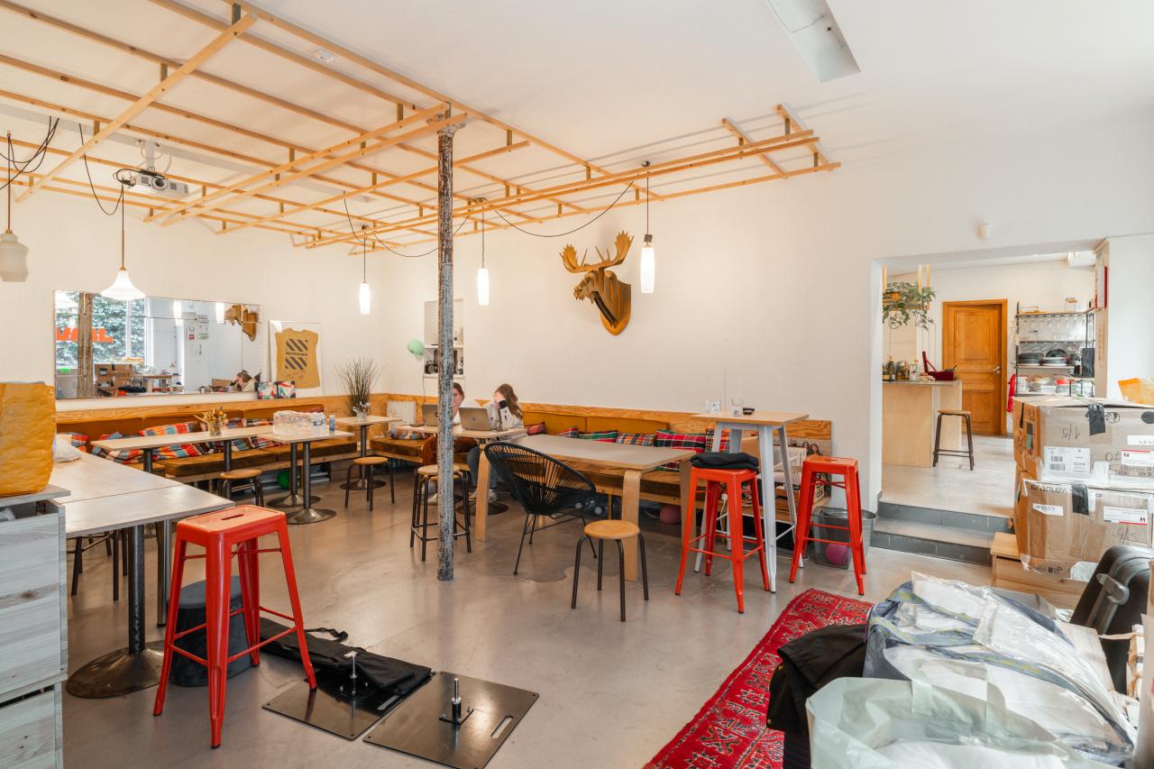 Vente bureau Paris OVBUR2533357 6