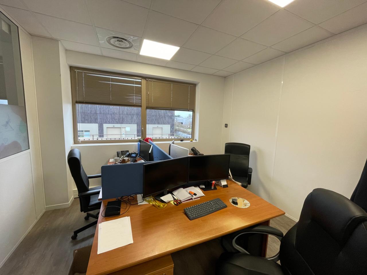 Vente local d'activité Cormeilles-en-Parisis Val-d'Oise OVACT2530041 9