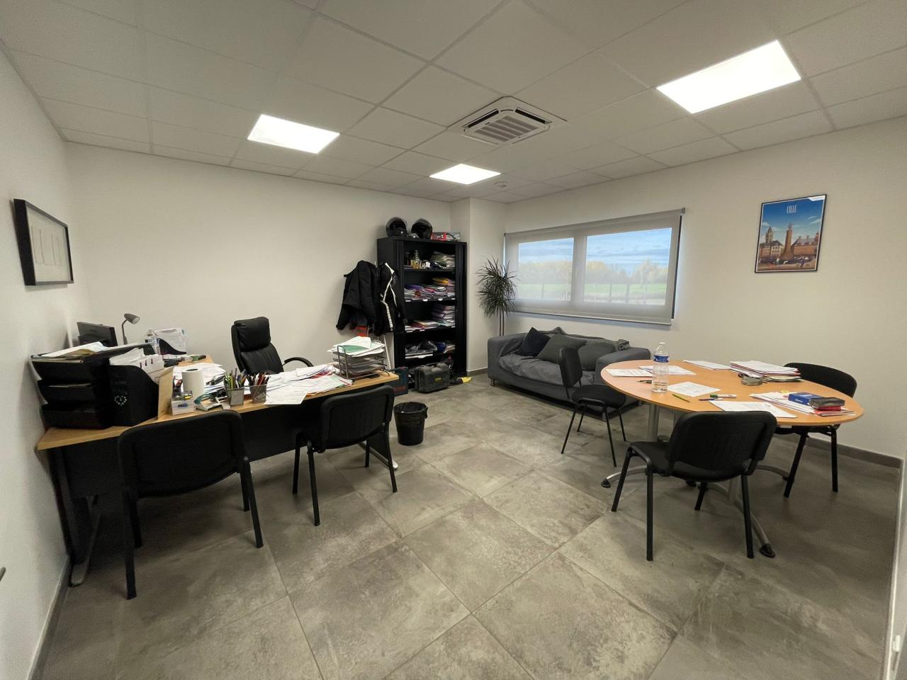 Location local d'activité Herlies Nord OLACT2536491 11