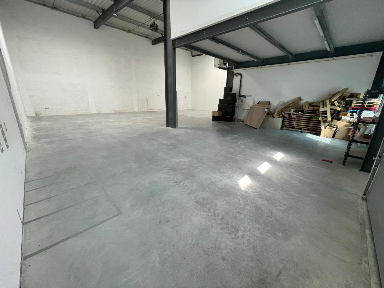 Location local d'activité Conflans-Sainte-Honorine Yvelines OLACT2534518 11