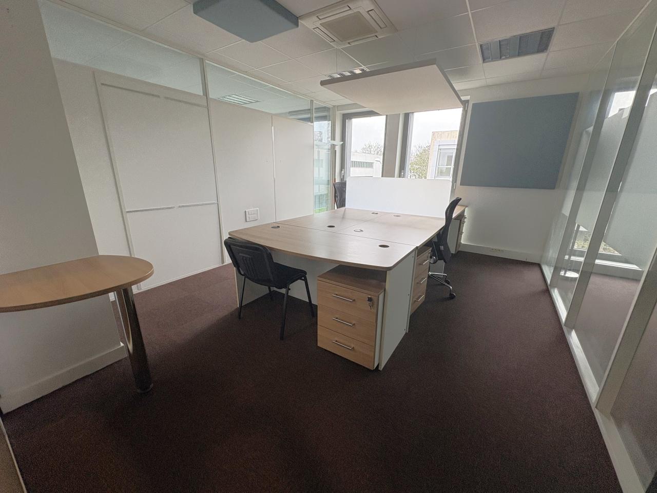 Vente bureau Saint-Herblain Loire-Atlantique OVBUR2641896 14