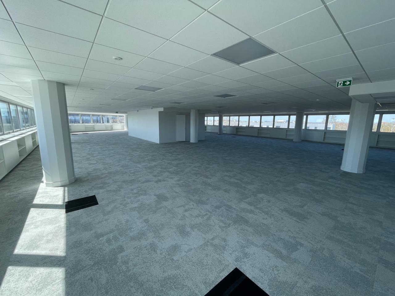 Location bureau Blagnac Haute-Garonne OLBUR2118051 24