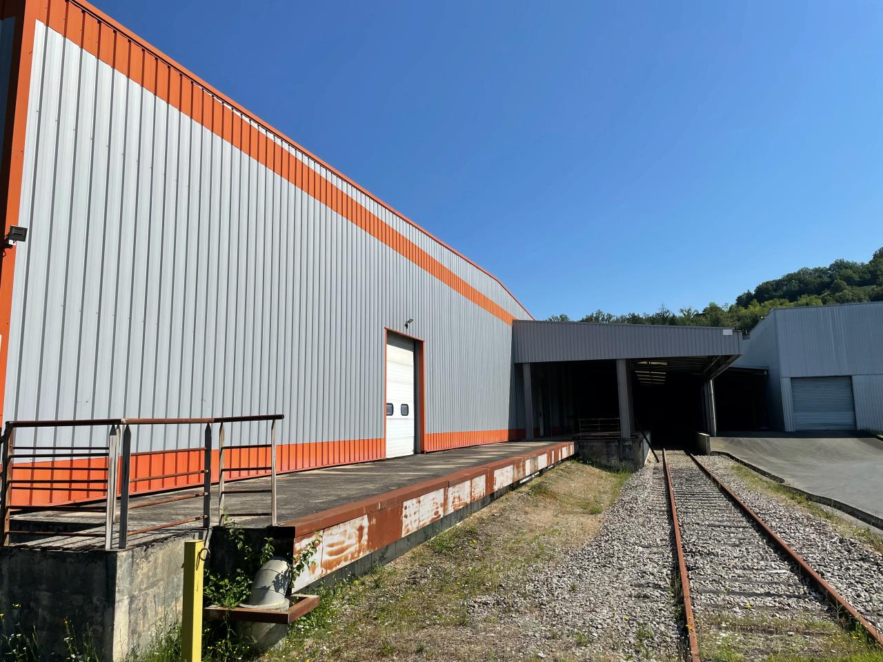 Location entrepôt classe b Lardin-Saint-Lazare Dordogne OLLOG2530266 38