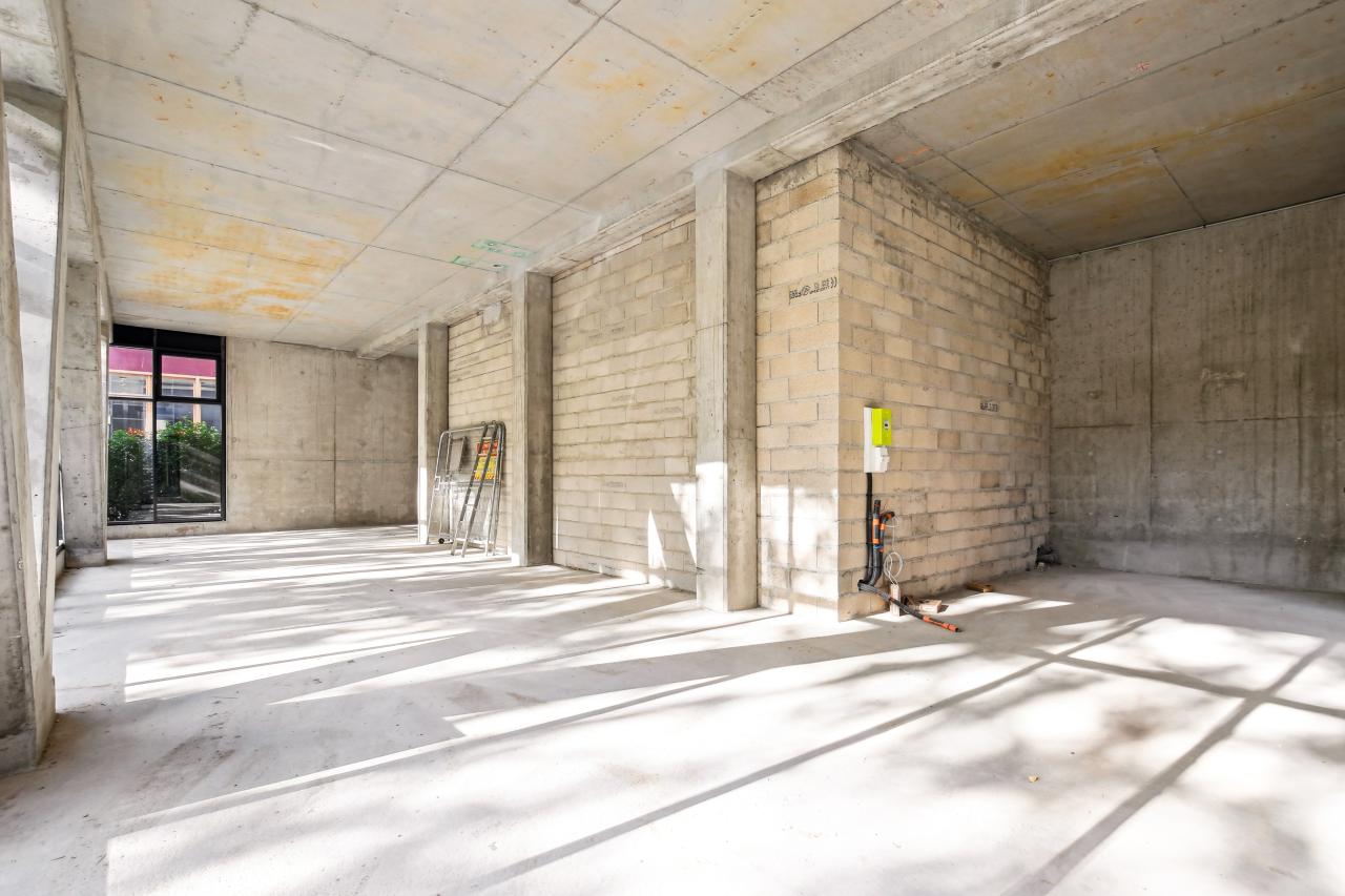 Vente bureau L'Île-Saint-Denis Seine-Saint-Denis OVBUR2424872 1