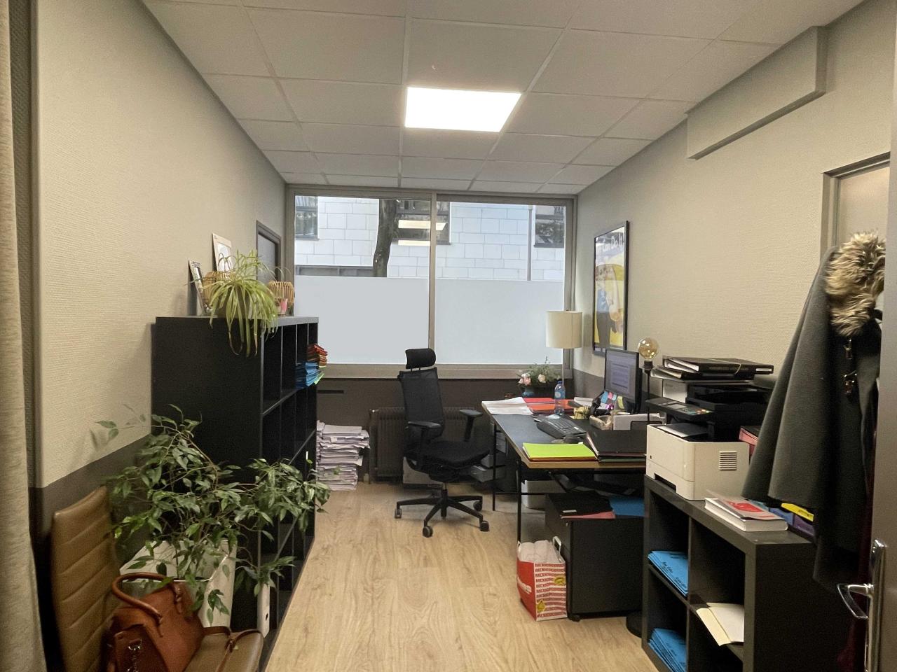 Vente bureau Rouen Seine-Maritime OVBUR2536105 3