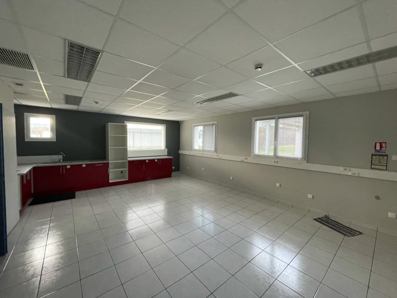 Location bureau La Ravoire Savoie OLBUR2428607 10