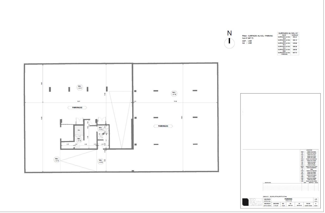 Location bureau Montpellier Hérault OLBUR2640402 22