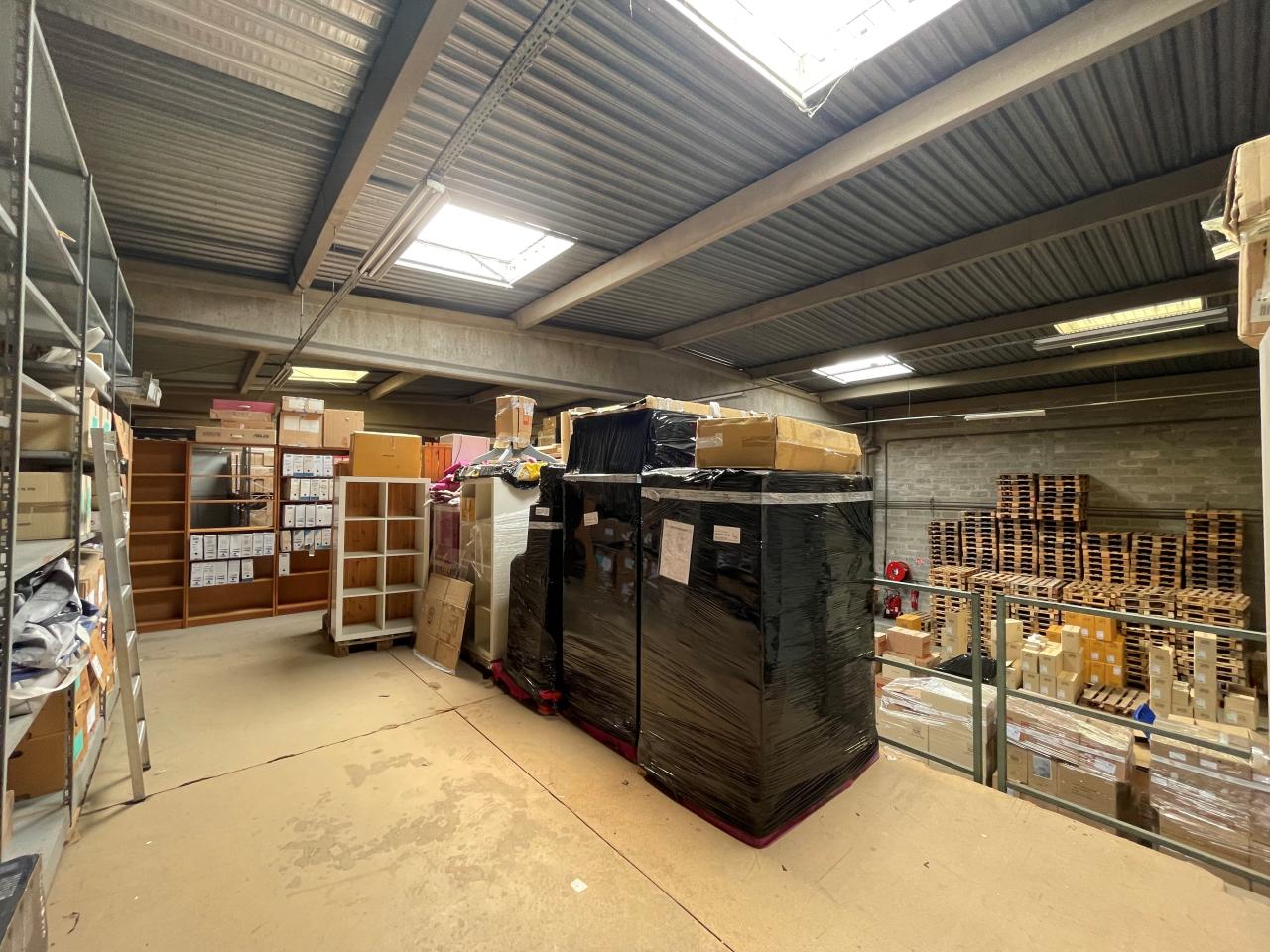 Location local d'activité L'Hay-Les-Roses Val-de-Marne OLACT2424687 2