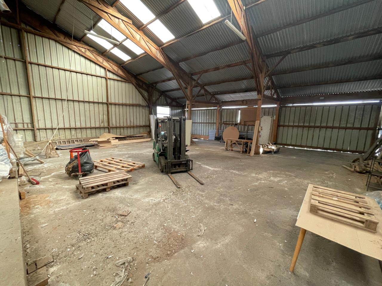 Location local d'activité Pacé Ille-et-Vilaine OLACT2645264 6