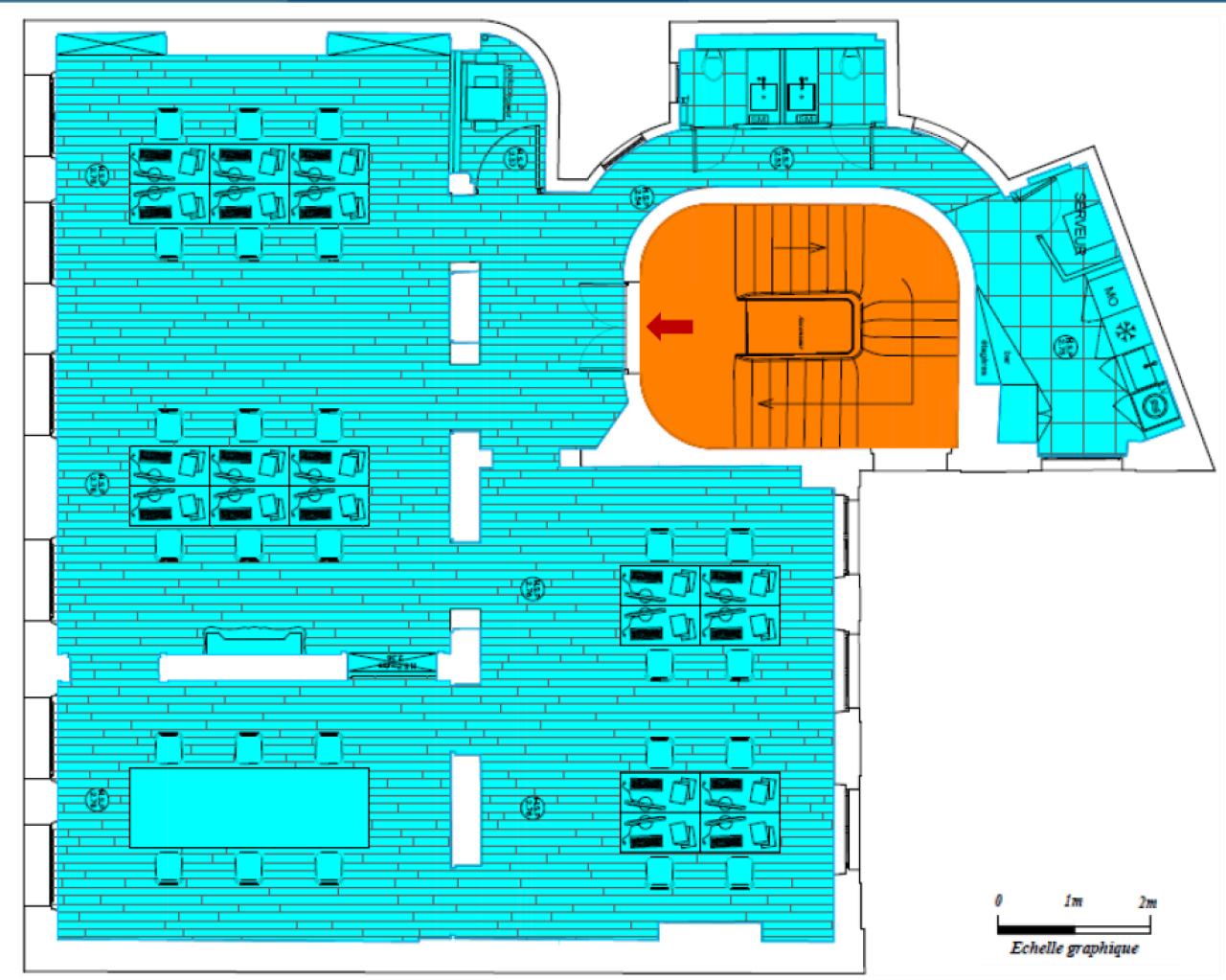 Location bureau Paris OLBUR2640559 2