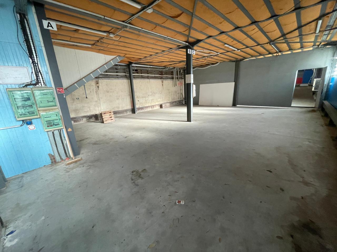 Location local d'activité La Trinité Alpes-Maritimes OLACT2533858 25