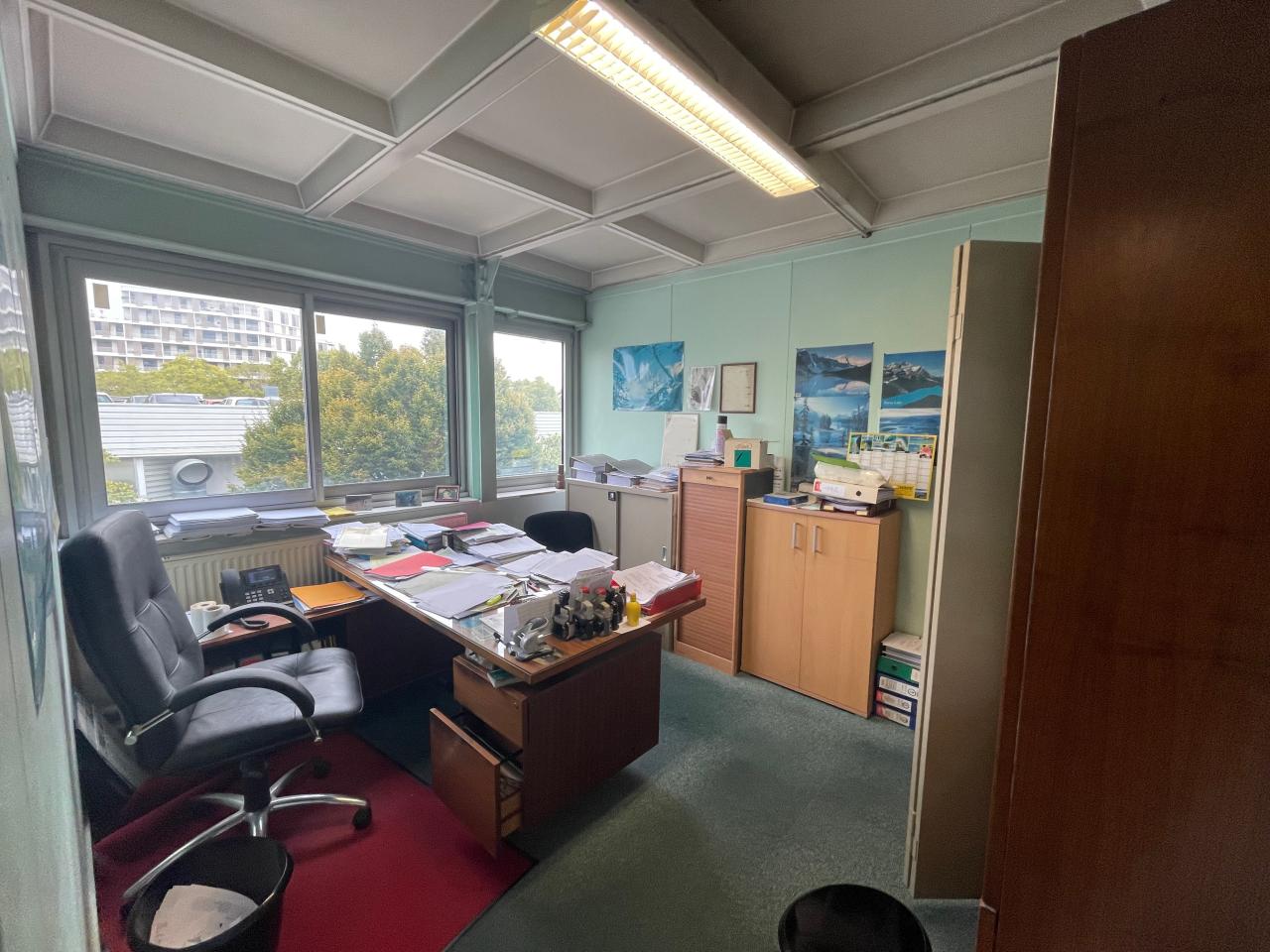 Vente local d'activité Nanterre Hauts-de-Seine OVACT2535408 5