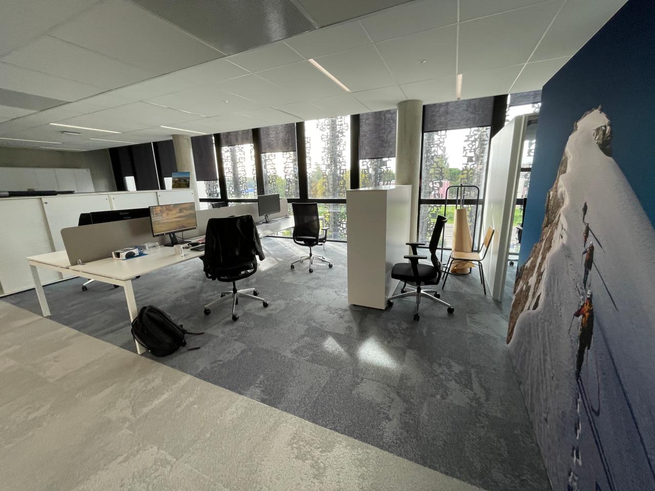 Location bureau Toulouse Haute-Garonne OLBUR2536248 12