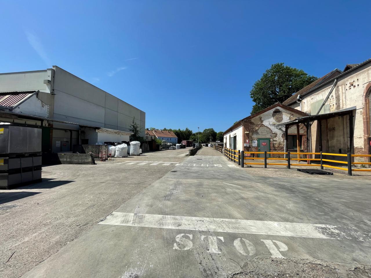 Location local d'activité Muhlbach-sur-Bruche Bas-Rhin OLACT2533592 2