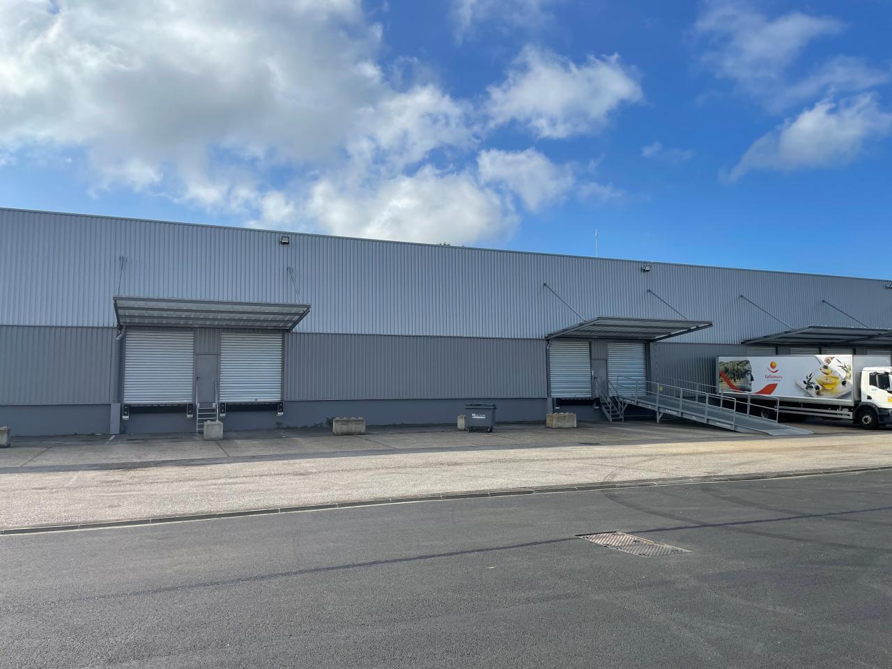 Location local d'activité Le Petit-Quevilly Seine-Maritime OLACT2532762 2