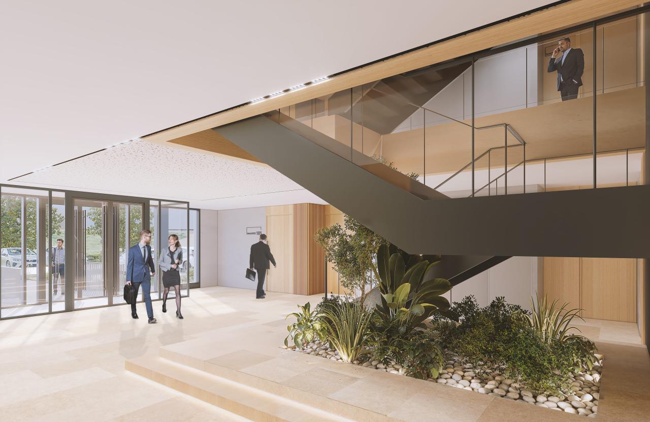 Location bureau Toulouse Haute-Garonne OLBUR2428184 1