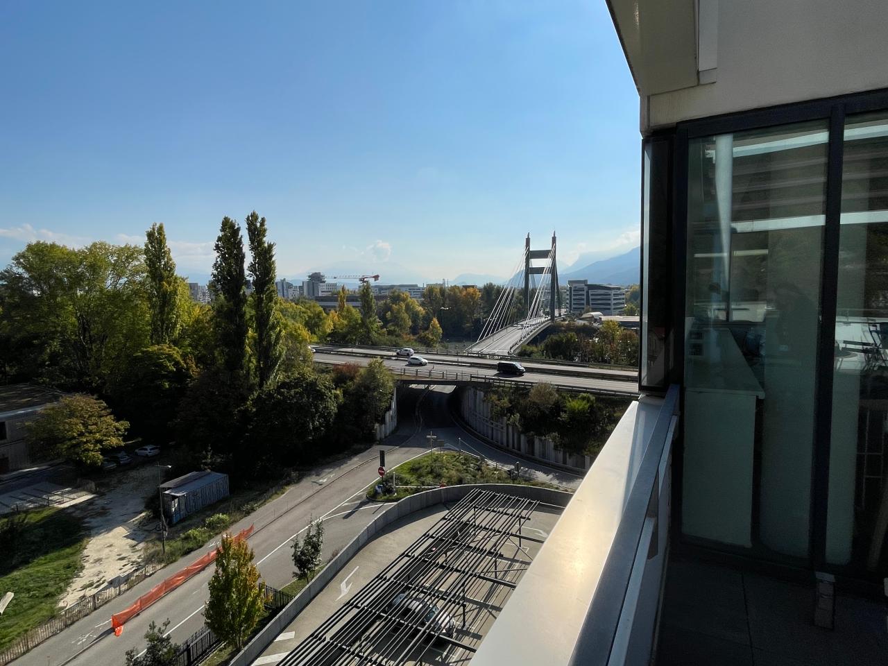 Location bureau Saint-Martin-le-Vinoux Isère OLBUR2536072 10