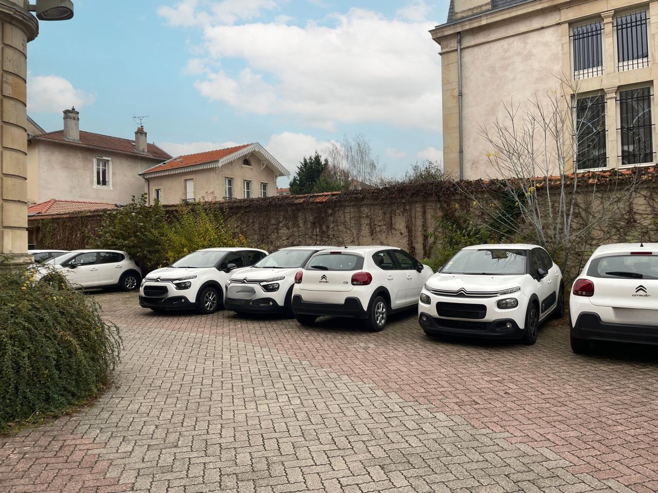 Location bureau Nancy Meurthe-et-Moselle OLBUR2528957 3