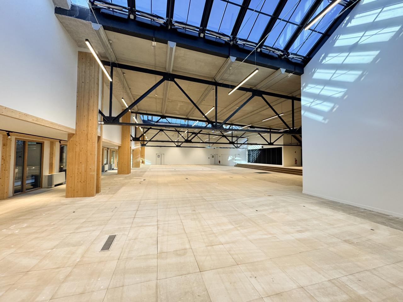 Location bureau Saint-Ouen Seine-Saint-Denis OLBUR2531915 8