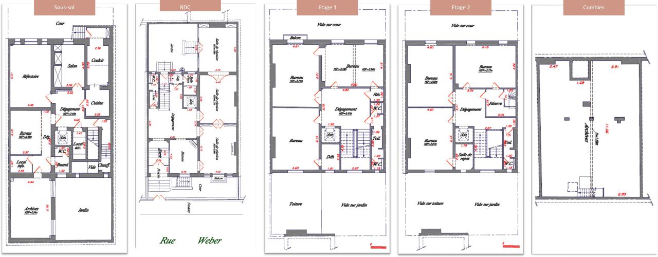 Vente bureau Paris OVBUR2638356 14