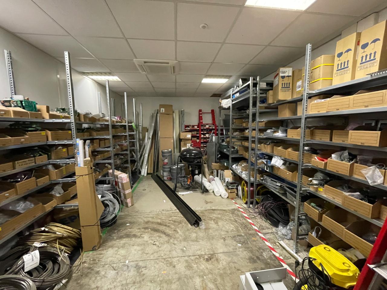 Location local d'activité Labège Haute-Garonne OLACT2529131 10