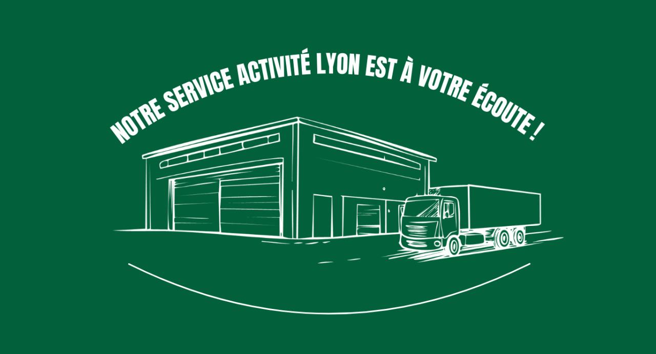 Location local d'activité Feyzin Rhône OLACT2530311 9