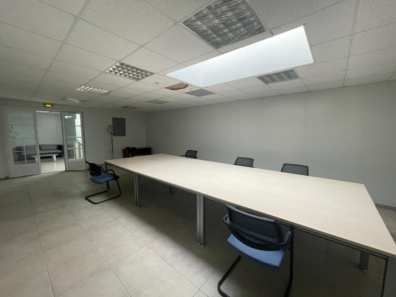 Location local d'activité Saint-Fargeau-Ponthierry Seine-et-Marne OLACT2529645 4