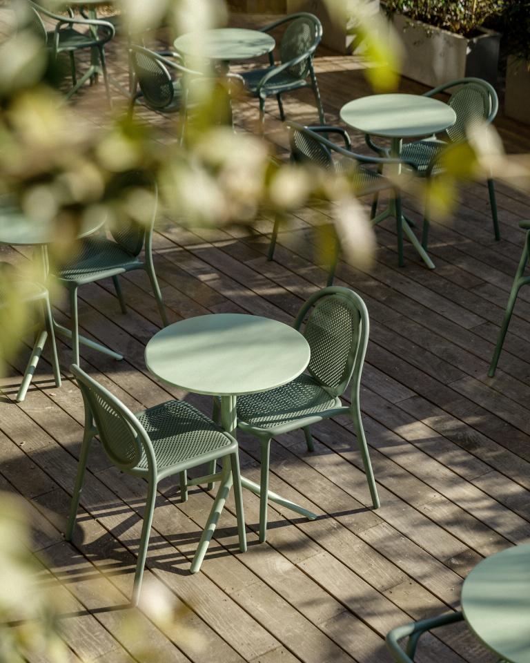 Location coworking Paris OLBUR2533457 5