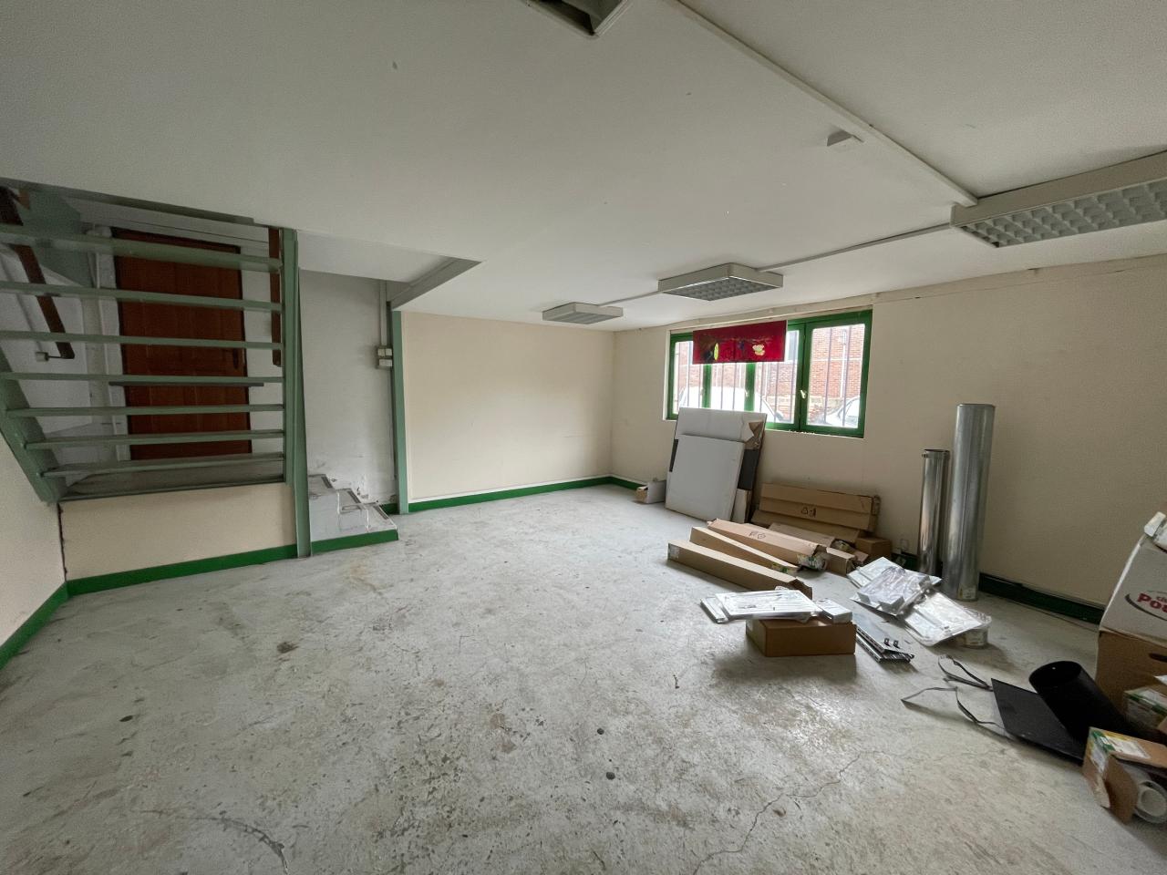 Location local d'activité Le Petit-Quevilly Seine-Maritime OLACT2535349 11