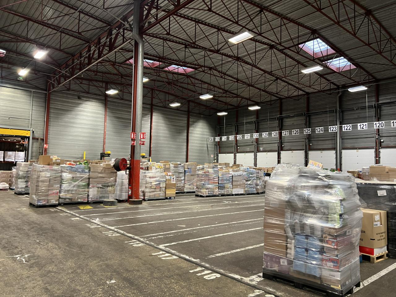 Location entrepôt classe b Rochefort-sur-Nenon Jura OLLOG2206708 17