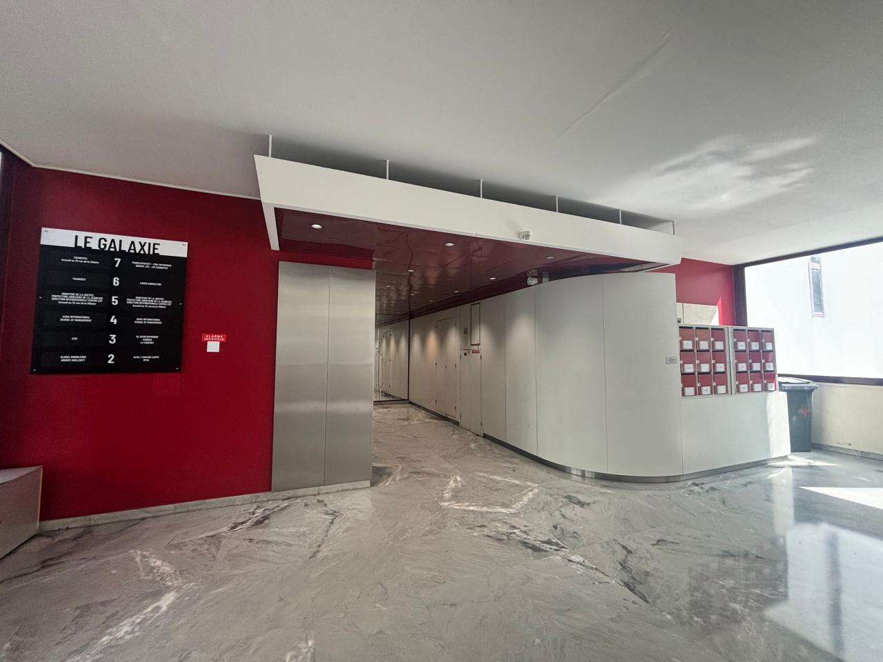 Location bureau Lyon Rhône OLBUR2641845 5