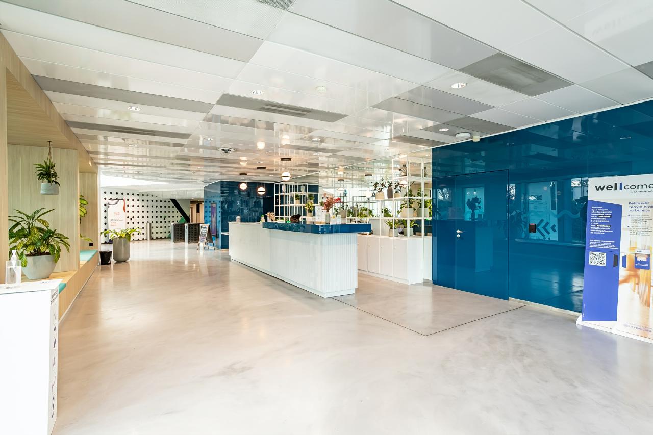 Location bureau Puteaux Hauts-de-Seine OLBUR2001024 9