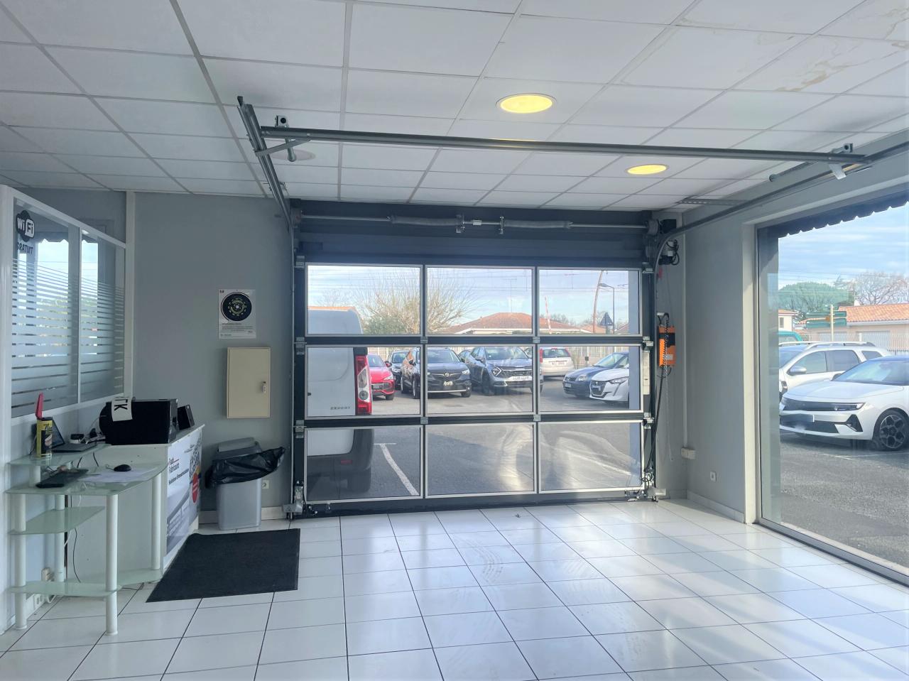 Location local d'activité Teste-de-Buch Gironde OLACT2428452 15