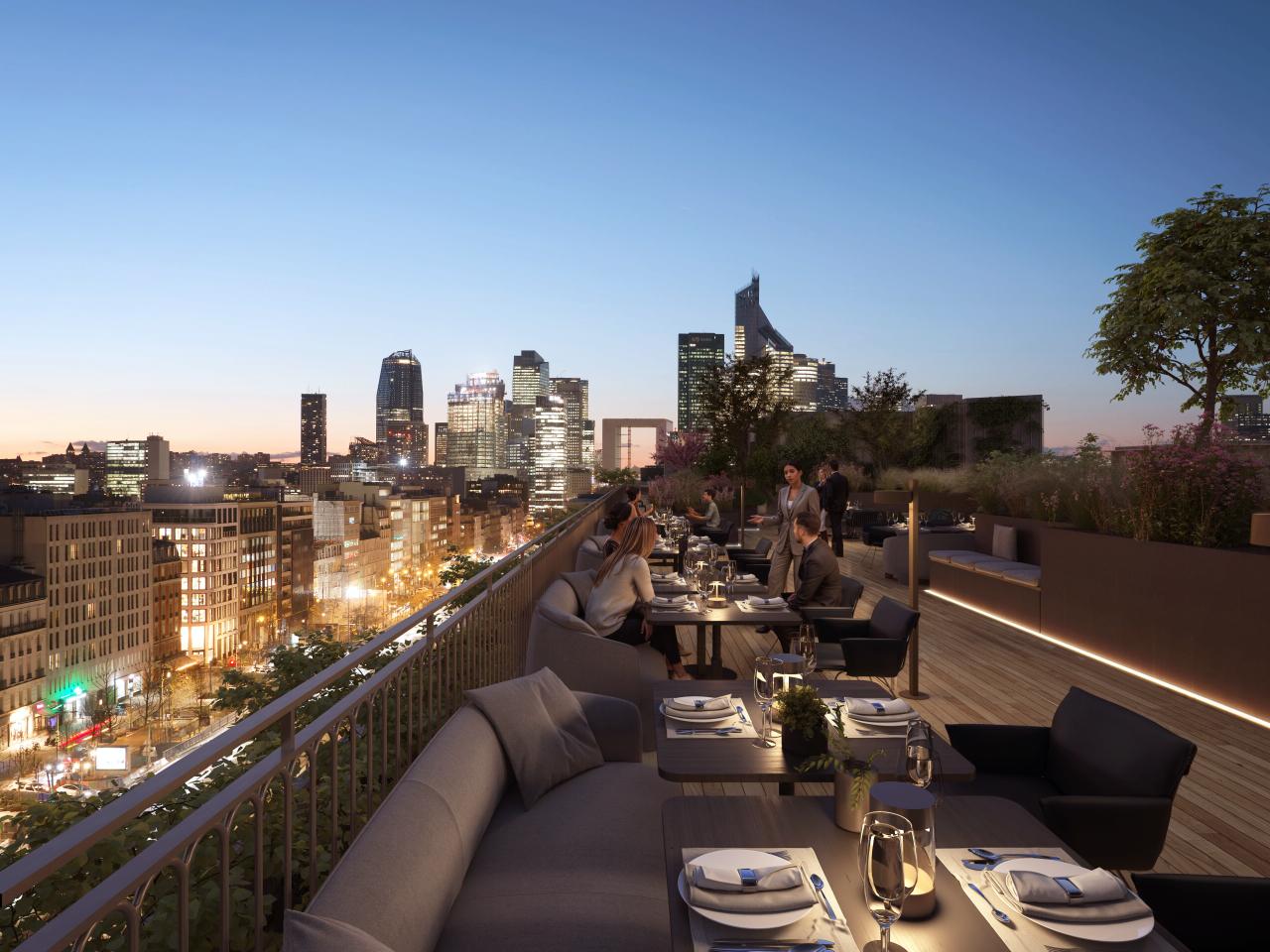 Location bureau Neuilly-sur-Seine Hauts-de-Seine OLBUR2311716 23