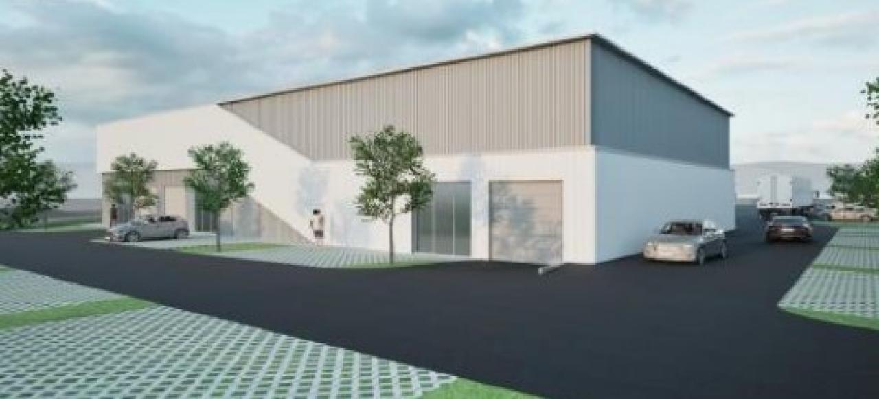 Location local d'activité Petite-Forêt Nord OLACT2639591
