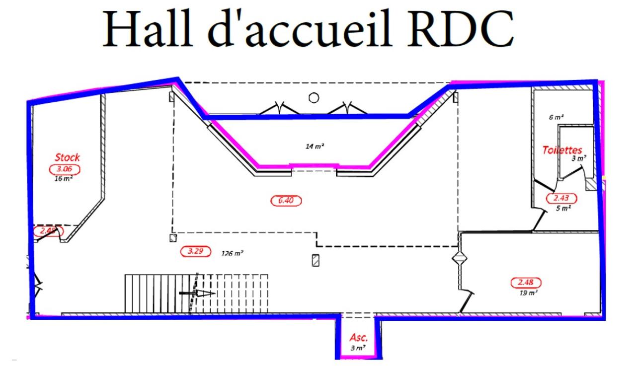 Location bureau Millery Meurthe-et-Moselle OLBUR2537437 28