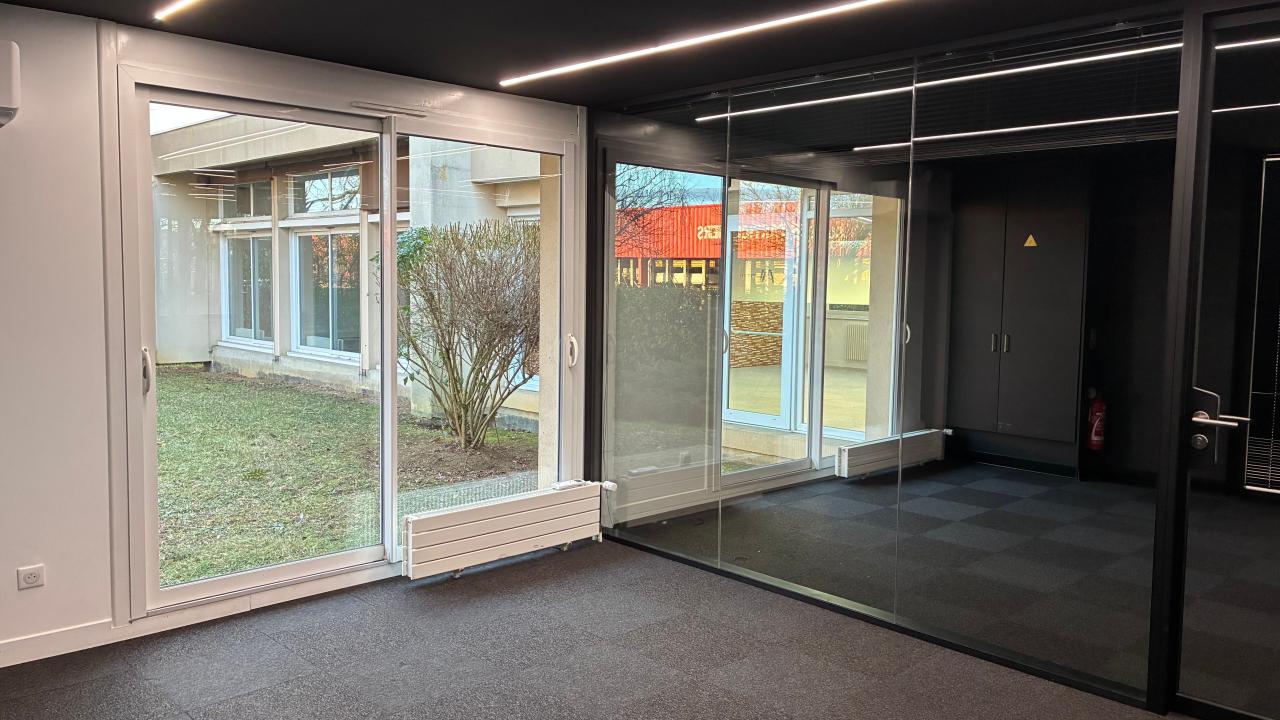 Location bureau Essey-lès-Nancy Meurthe-et-Moselle OLBUR2537110 22