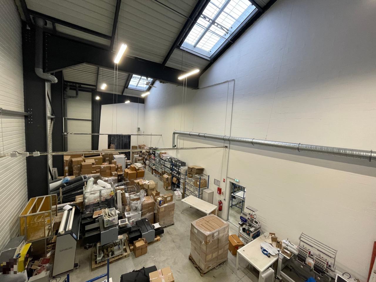 Vente local d'activité Cormeilles-en-Parisis Val-d'Oise OVACT2530041 4