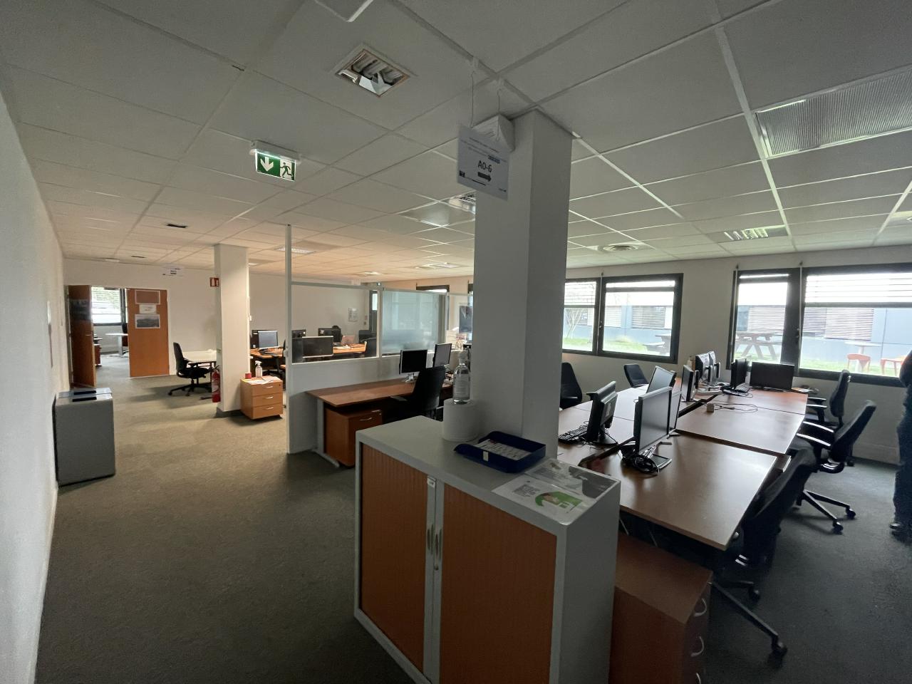 Vente bureau Toulouse Haute-Garonne OVBUR2645030 28