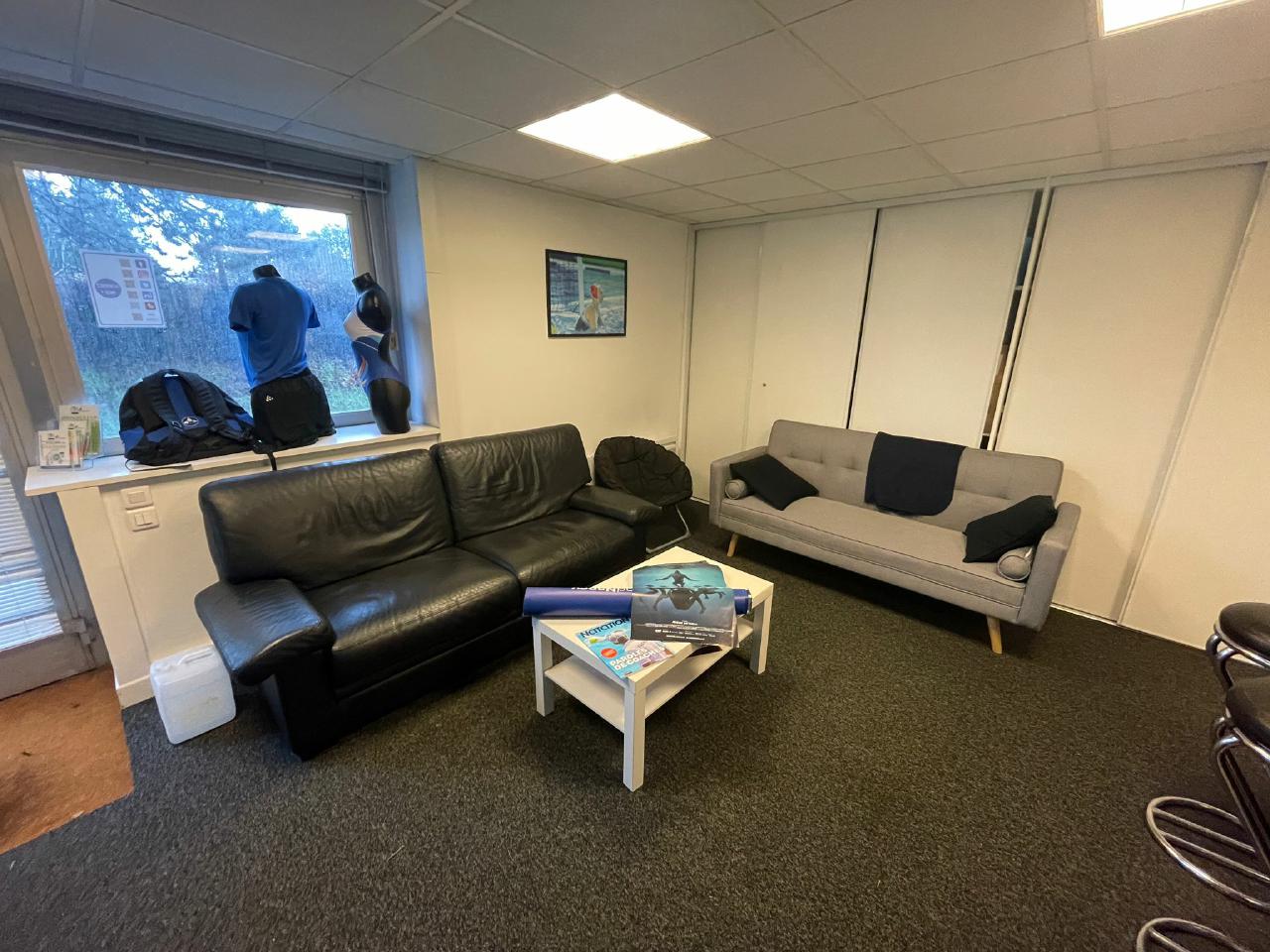 Vente bureau Maxéville Meurthe-et-Moselle OVBUR2423404 10