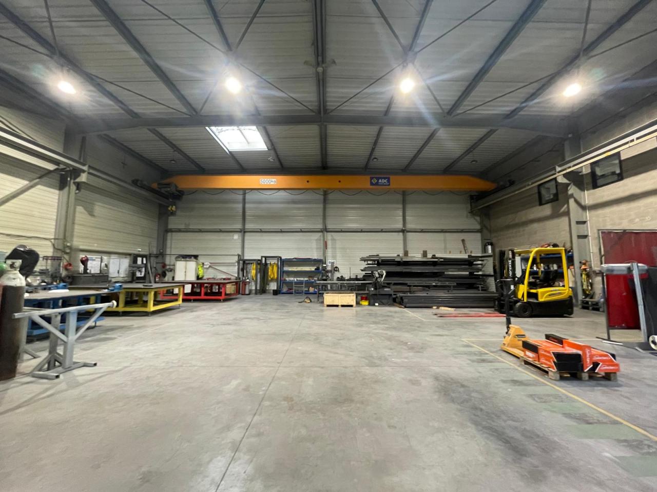 Location local d'activité Brillon Nord OLACT2538043 3