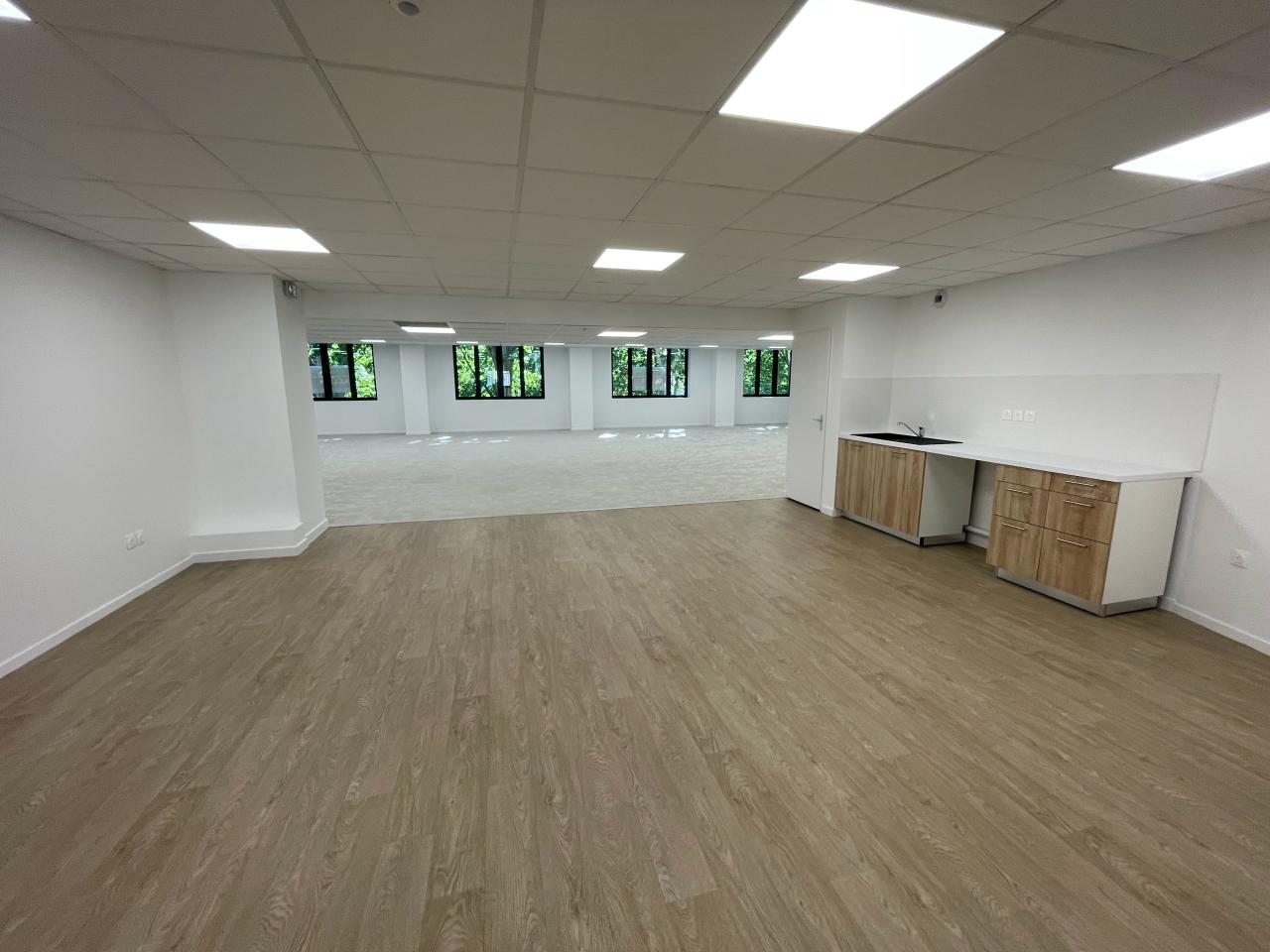 Vente bureau Toulouse Haute-Garonne OVBUR2532714 10